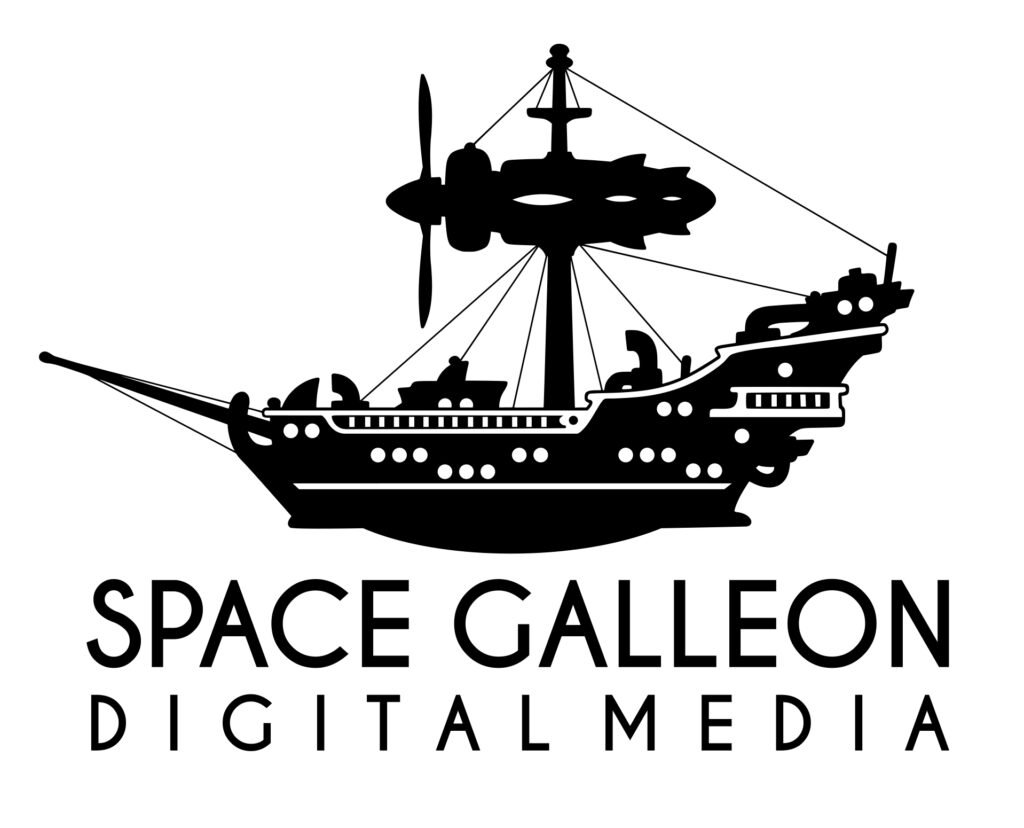 SpaceGalleon_Logo